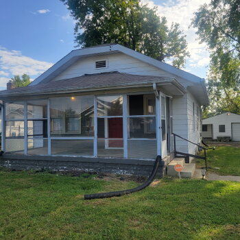 1233 Ingomar St , Indianapolis,  46241