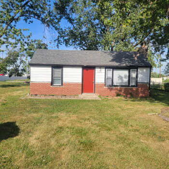 2222 Manhattan Avenue , Indianapolis,  46241