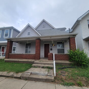 26 East Regent Street , Indianapolis,  46225