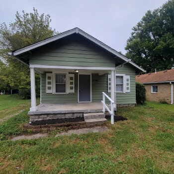 3056 North Layman Avenue , Indianapolis,  46218