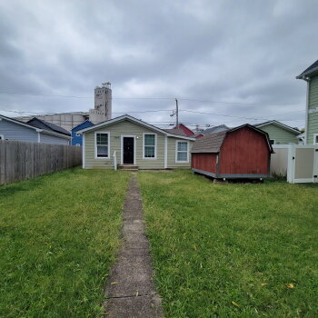 1846 Milburn Street , Indianapolis,  46202
