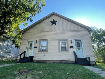 2631 Station Street , Indianapolis,  46218