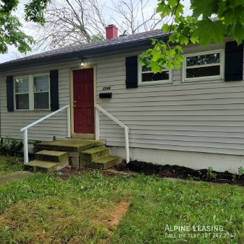2348 Saint Paul Street , Indianapolis,  46203