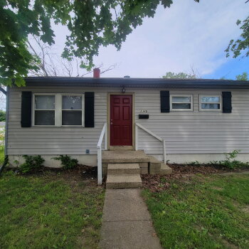 2348 Saint Paul Street , Indianapolis,  46203