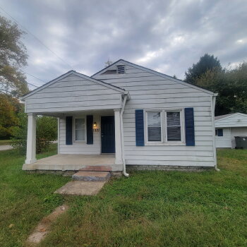 1501 South Kiel Avenue , Indianapolis,  46241