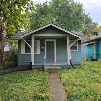 1623 Nelson Avenue , Indianapolis,  46203
