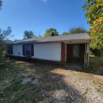 1514 South Whittier Place , Indianapolis,  46203
