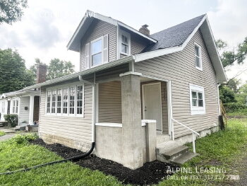 3365 North Colorado Avenue , Indianapolis,  46218