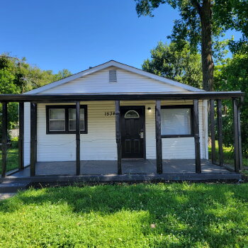 1534 Bacon Street , Indianapolis,  46227