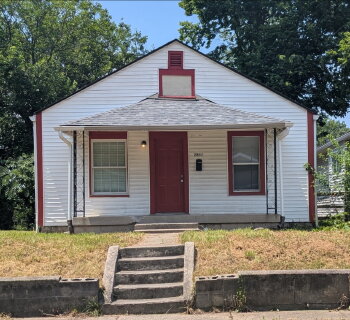 2866 North Dearborn Street , Indianapolis,  46218