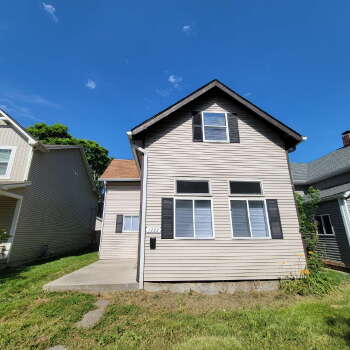 1222 South Talbott Street , Indianapolis,  46225