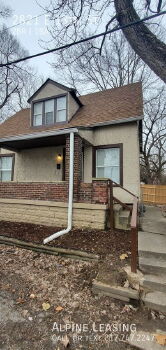 2821 East 13th Street , Indianapolis,  46201