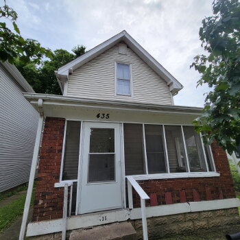 435 South Keystone Avenue , Indianapolis,  46201