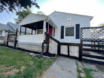 523 North Bradley Avenue , Indianapolis,  46201