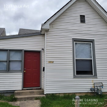 1213 Villa Avenue , Indianapolis,  46203