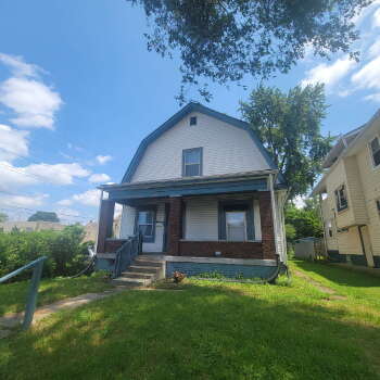 443 North Euclid Avenue , Indianapolis,  46201