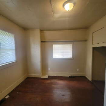 443 North Euclid Avenue , Indianapolis,  46201