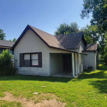 4333 Crittenden Avenue , Indianapolis,  46205