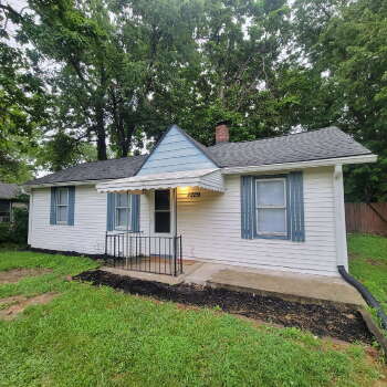 1229 S Leland Ave , Indianapolis,  46203