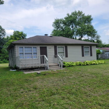 2620 North Ritter Avenue , Indianapolis,  46218