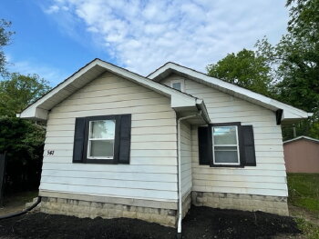 542 South Holt Road , Indianapolis,  46241