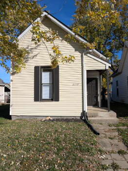 2117 South Meridian Street , Indianapolis,  46225