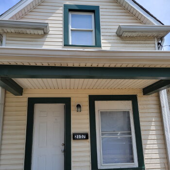 2157 Ransdell Street , Indianapolis,  46225