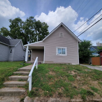 1728 Milburn Street , Indianapolis,  46202