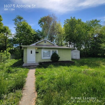 1037 South Addison Street , Indianapolis,  46221