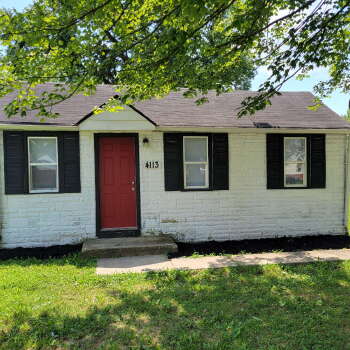 4113 Naomi St , Indianapolis,  46203