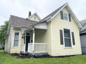 29 Iowa Street , Indianapolis,  46225