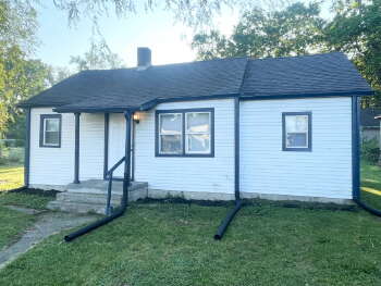 1431 Worcester Ave , Indianapolis,  46203
