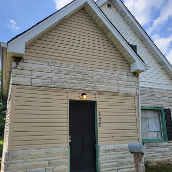 420 North Colorado Avenue , Indianapolis,  46201