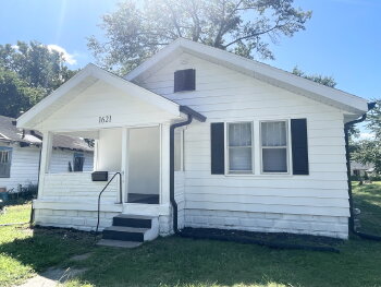1621 West 16th Street , Anderson,  46016