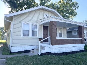 1865 N Dexter St , Indianapolis,  46202