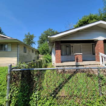618 North Euclid Avenue , Indianapolis,  46201
