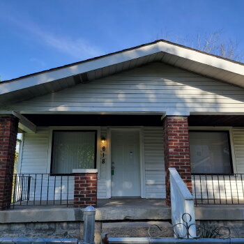 618 North Euclid Avenue , Indianapolis,  46201