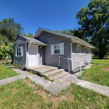 2901 North Colorado Avenue , Indianapolis,  46218