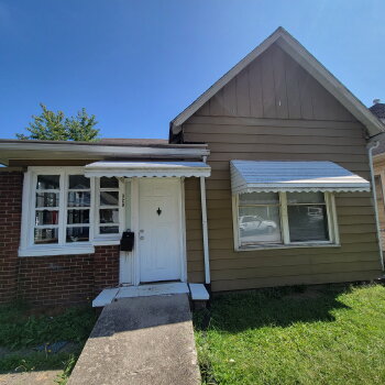 329 Hamilton Avenue , Indianapolis,  46201
