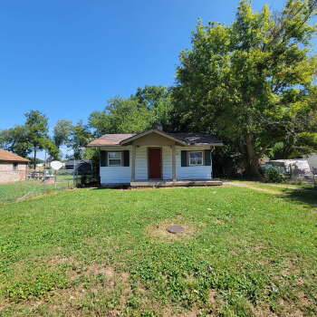 2251 North Spencer Avenue , Indianapolis,  46218