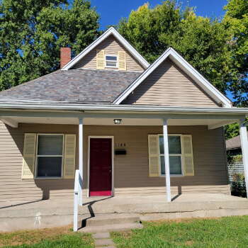 1148 Groff Avenue , Indianapolis,  46222