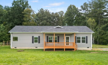 1278 Un Hl Rd , Hendersonville,  28792