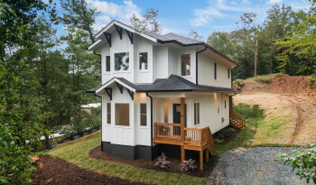 10 Stoner View Road , Asheville,  28803