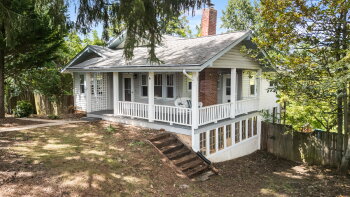 241 Fairmont Rd , Candler,  28715
