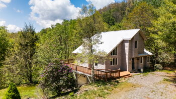 14 Hidden Road , Clyde,  28721