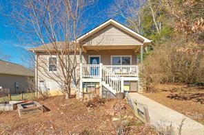 42 Davidson Road , Asheville,  28803