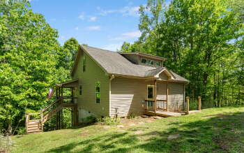 80 Miller Road , Marshall,  28753