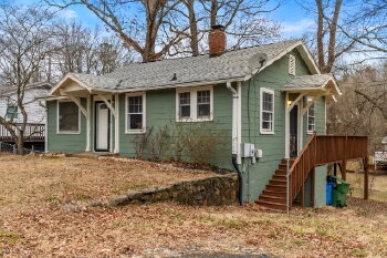 90 Pershing Road , Asheville,  28805