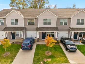 109 Gregory Court , Weaverville,  28787