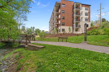 421 Broadway Street - 404 , Asheville,  28801